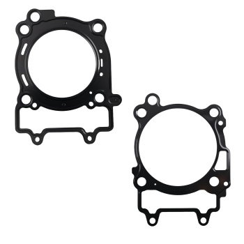 Crankshaft Gaskets Engine Rebuild Kit compatible for Polaris RZR 570 2012-2016 2204729