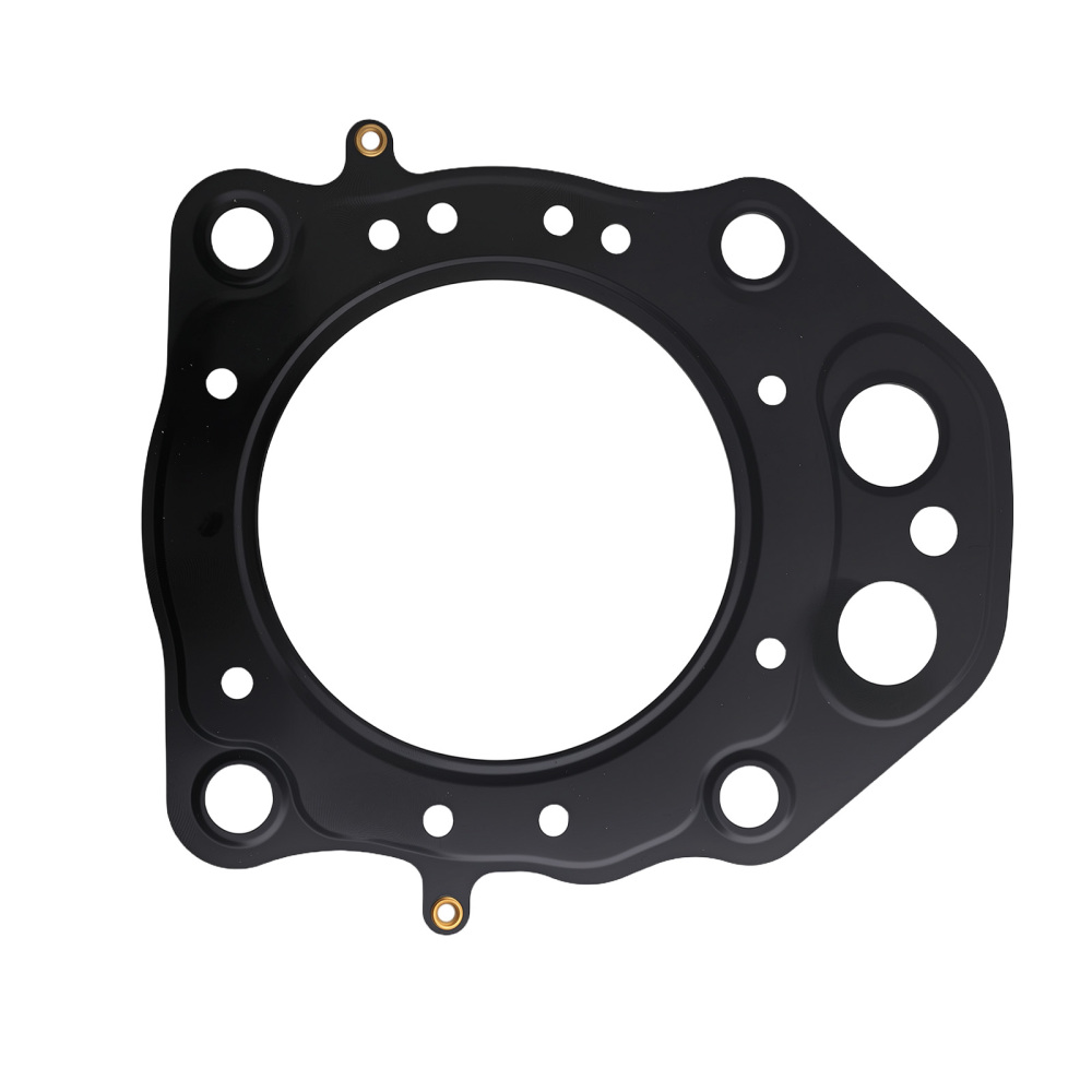 Crankshaft Piston Rebuild Kit compatible for Honda TRX420FE Rancher 420 2012-2013 86.5mm