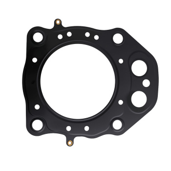 Crankshaft Piston Rebuild Kit compatible for Honda TRX420FE Rancher 420 2012-2013 86.5mm