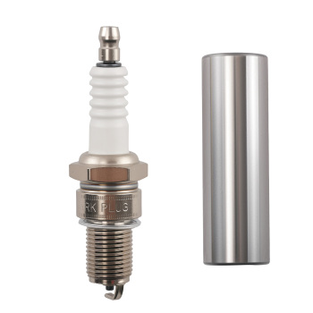 5KM-11400-00-00 Crankshaft Gasket compatible for Yamaha Grizzly YFM660 YXR660 2002-2008