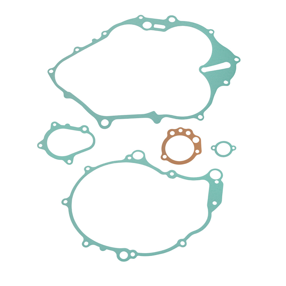 5KM-11400-00-00 Crankshaft Gasket compatible for Yamaha Grizzly YFM660 YXR660 2002-2008