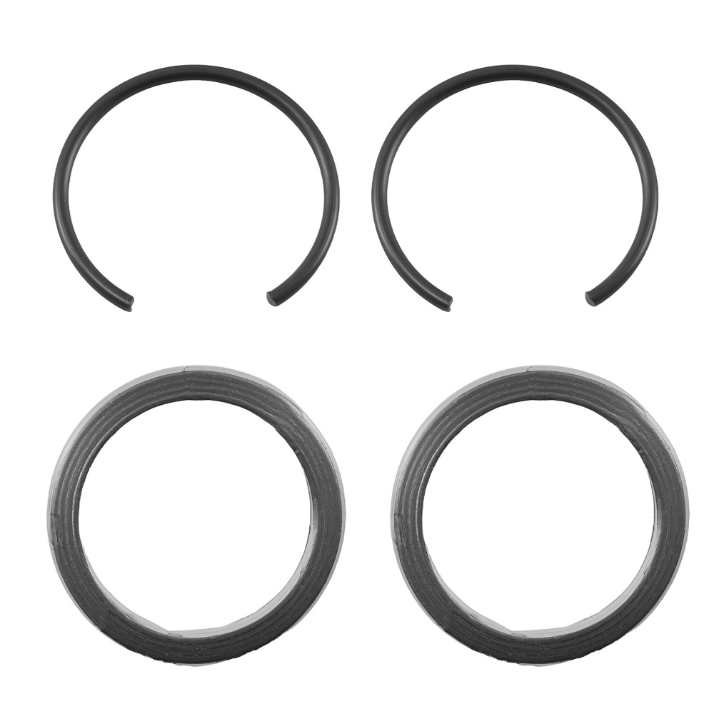 5KM-11400-00-00 Crankshaft Gasket compatible for Yamaha Grizzly YFM660 YXR660 2002-2008