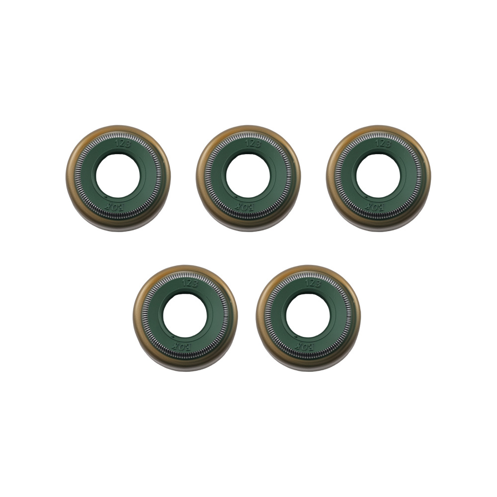 5KM-11400-00-00 Crankshaft Gasket compatible for Yamaha Grizzly YFM660 YXR660 2002-2008