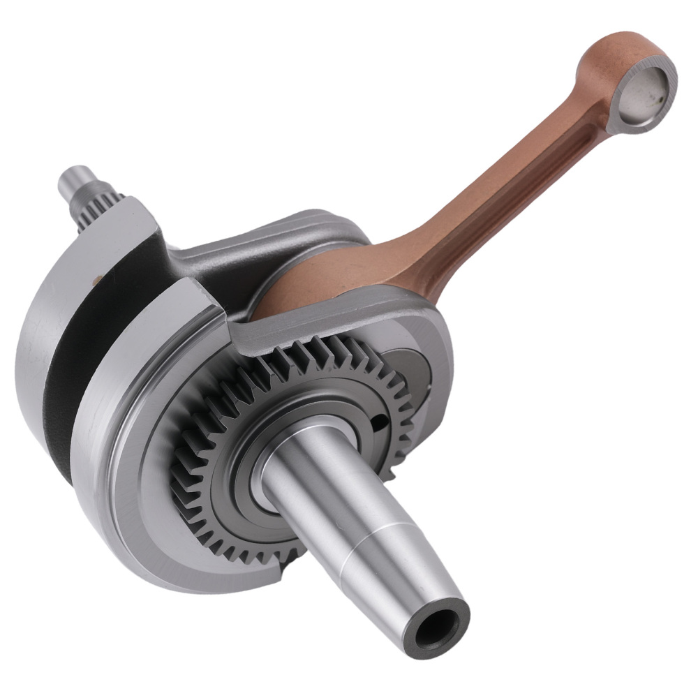 BOTTOM END REBUILD KIT CRANKSHAFT compatible for HONDA SPORTRAX 400 TRX 400EX 99-2014