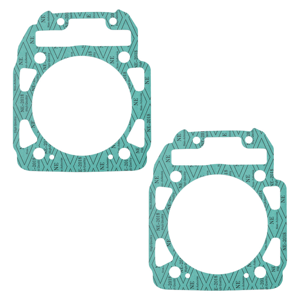 Crankshaft Gasket Bearings Kit For Can Am 1000 compatible for Renegade 1000 compatible for Bombardier Maverick