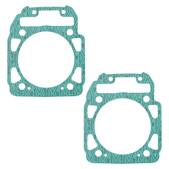 Crankshaft Gasket Bearings Kit For Can Am 1000 compatible for Renegade 1000 compatible for Bombardier Maverick