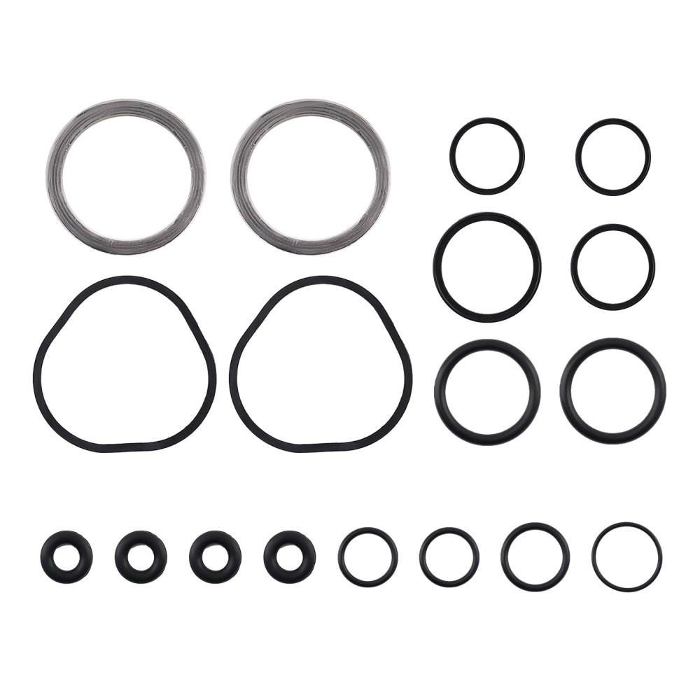 Crankshaft Gasket Bearings Kit For Can Am 1000 compatible for Renegade 1000 compatible for Bombardier Maverick