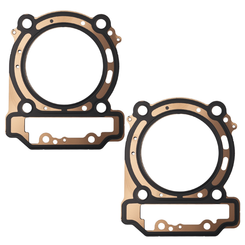 Crankshaft Gasket Bearings Kit For Can Am 1000 compatible for Renegade 1000 compatible for Bombardier Maverick