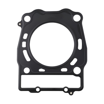 Top End Rebuild Kit CrankshaftGasket compatible for Polaris Sportsman 500 2012-2013