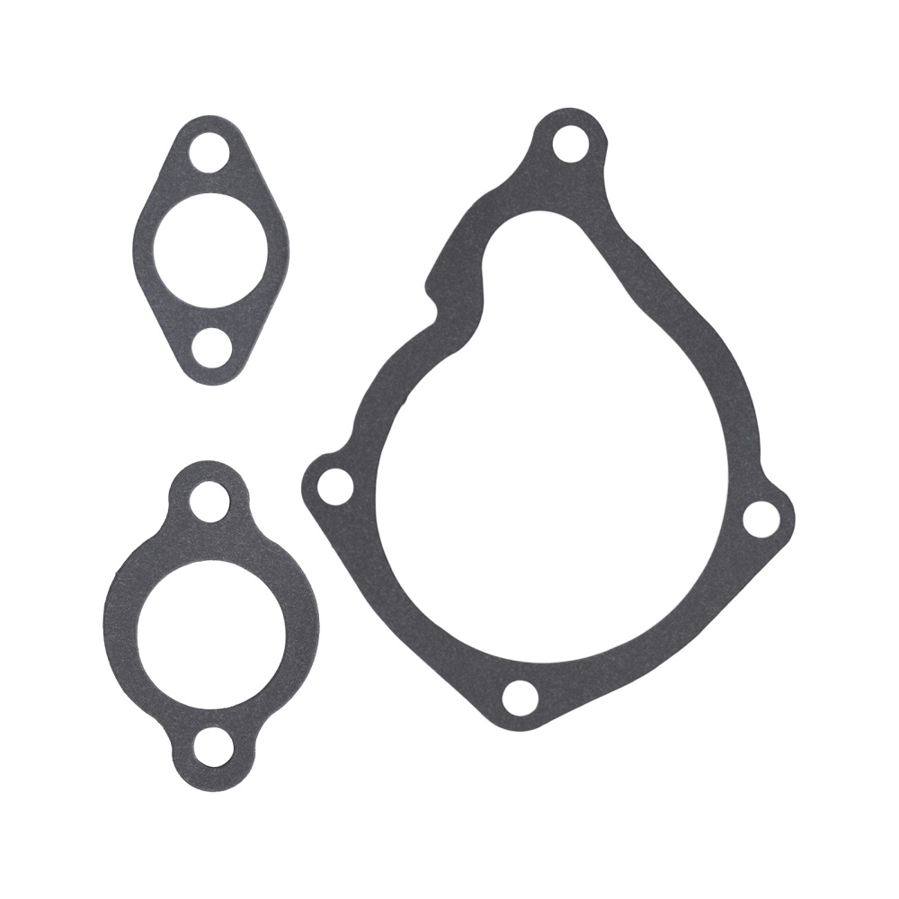 Top End Rebuild Kit CrankshaftGasket compatible for Polaris Sportsman 500 2012-2013