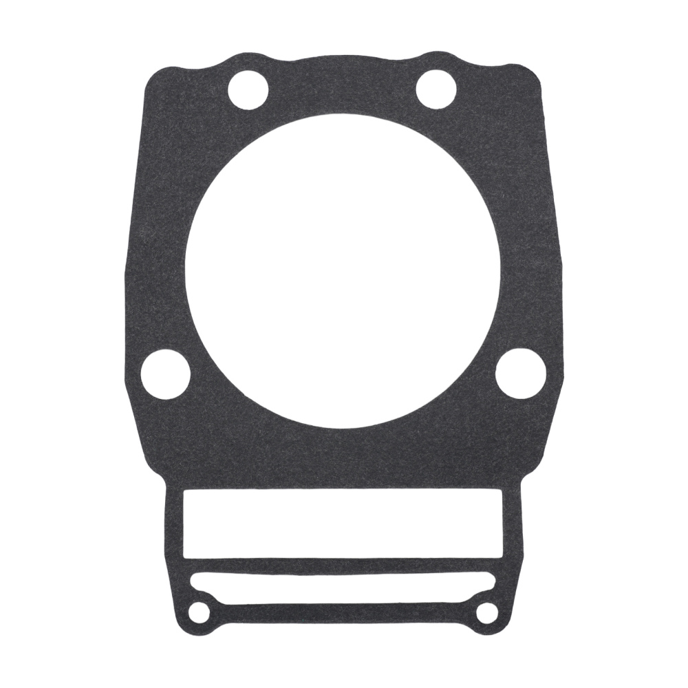 Top End Rebuild Kit CrankshaftGasket compatible for Polaris Sportsman 500 2012-2013