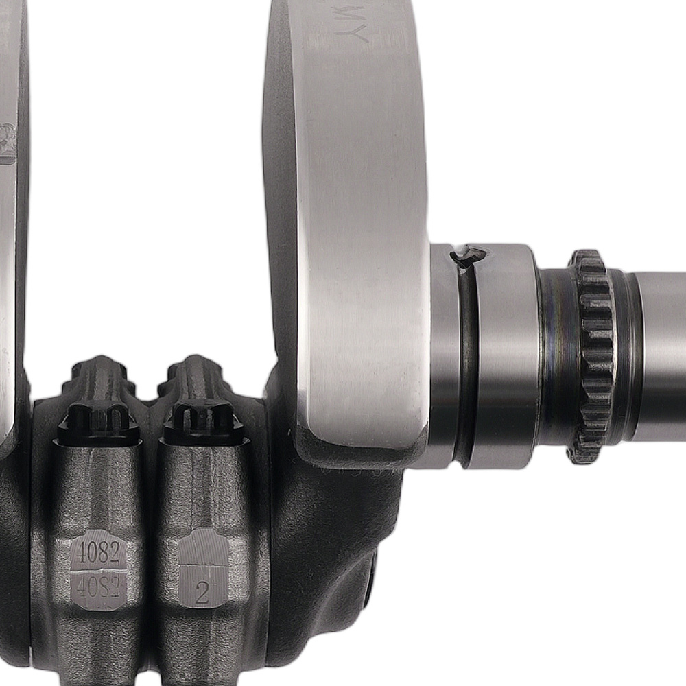 Crankshaft Assembly compatible for Can-Am Commander Maverick Outlander 1000 420219736