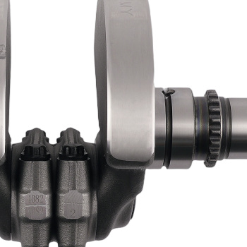 Crankshaft Assembly compatible for Can-Am Commander Maverick Outlander 1000 420219736