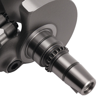 Crankshaft Assembly compatible for Can-Am Commander Maverick Outlander 1000 420219736