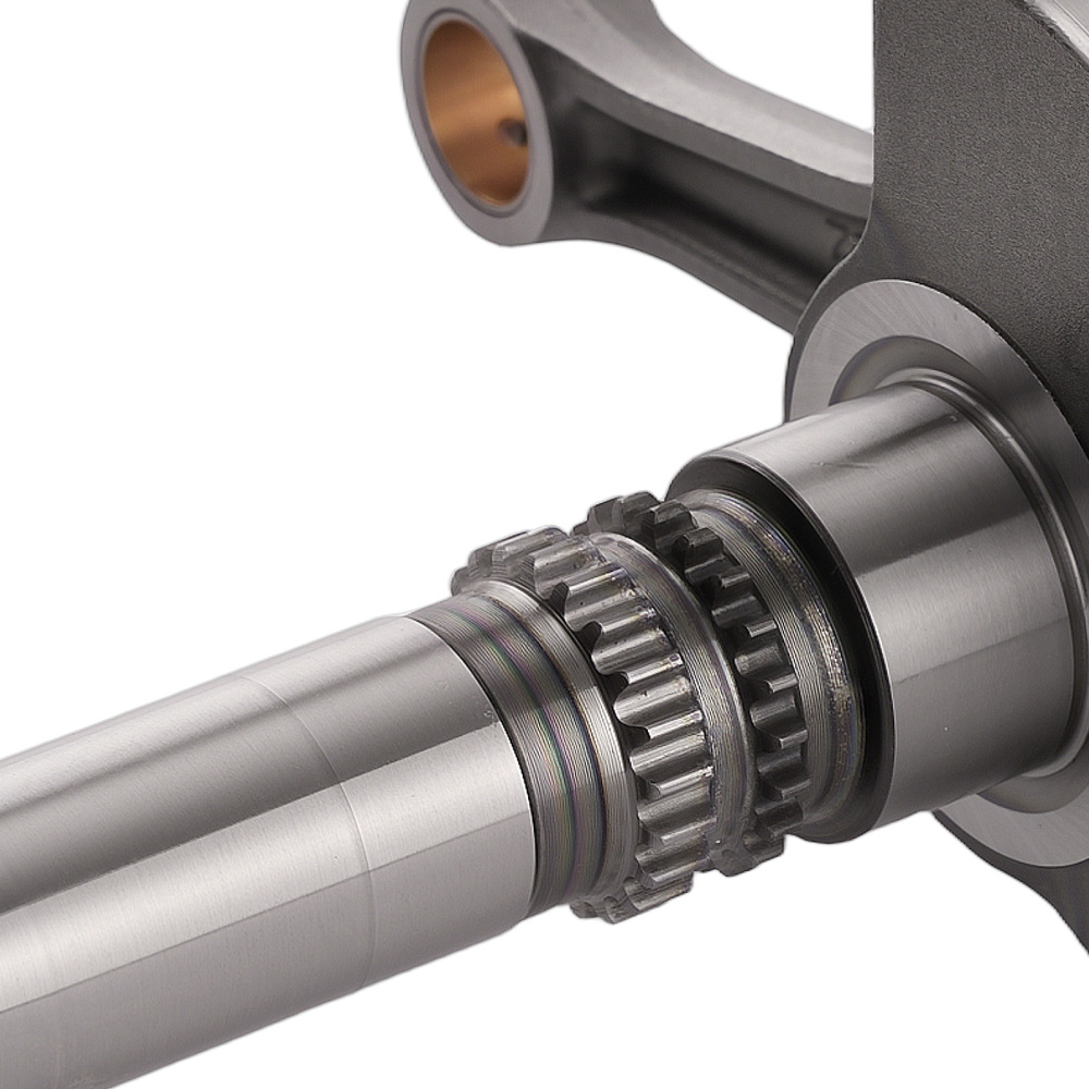 Crankshaft Assembly compatible for Can-Am Commander Maverick Outlander 1000 420219736