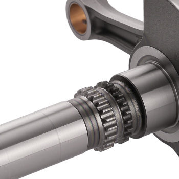 Crankshaft Assembly compatible for Can-Am Commander Maverick Outlander 1000 420219736