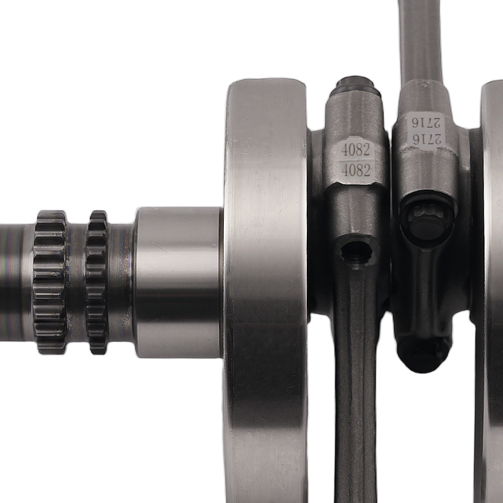Crankshaft Assembly compatible for Can-Am Commander Maverick Outlander 1000 420219736