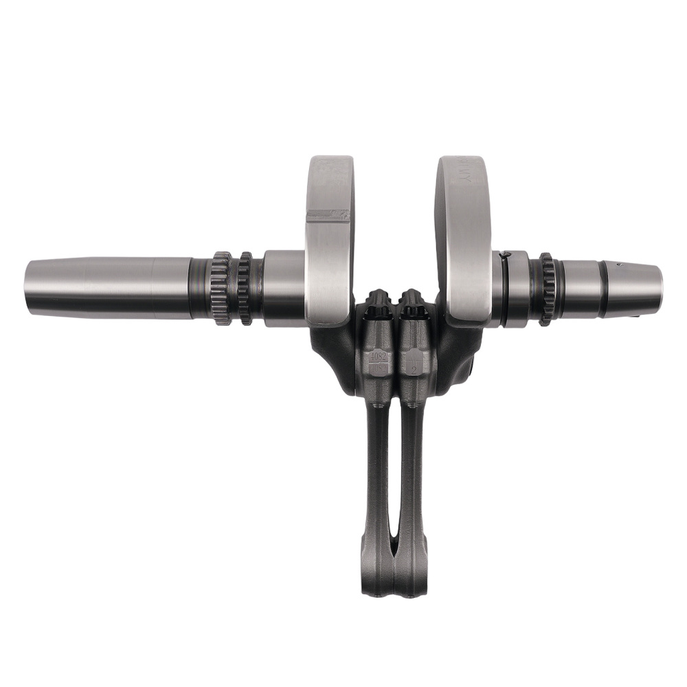 Crankshaft Assembly compatible for Can-Am Commander Maverick Outlander 1000 420219736
