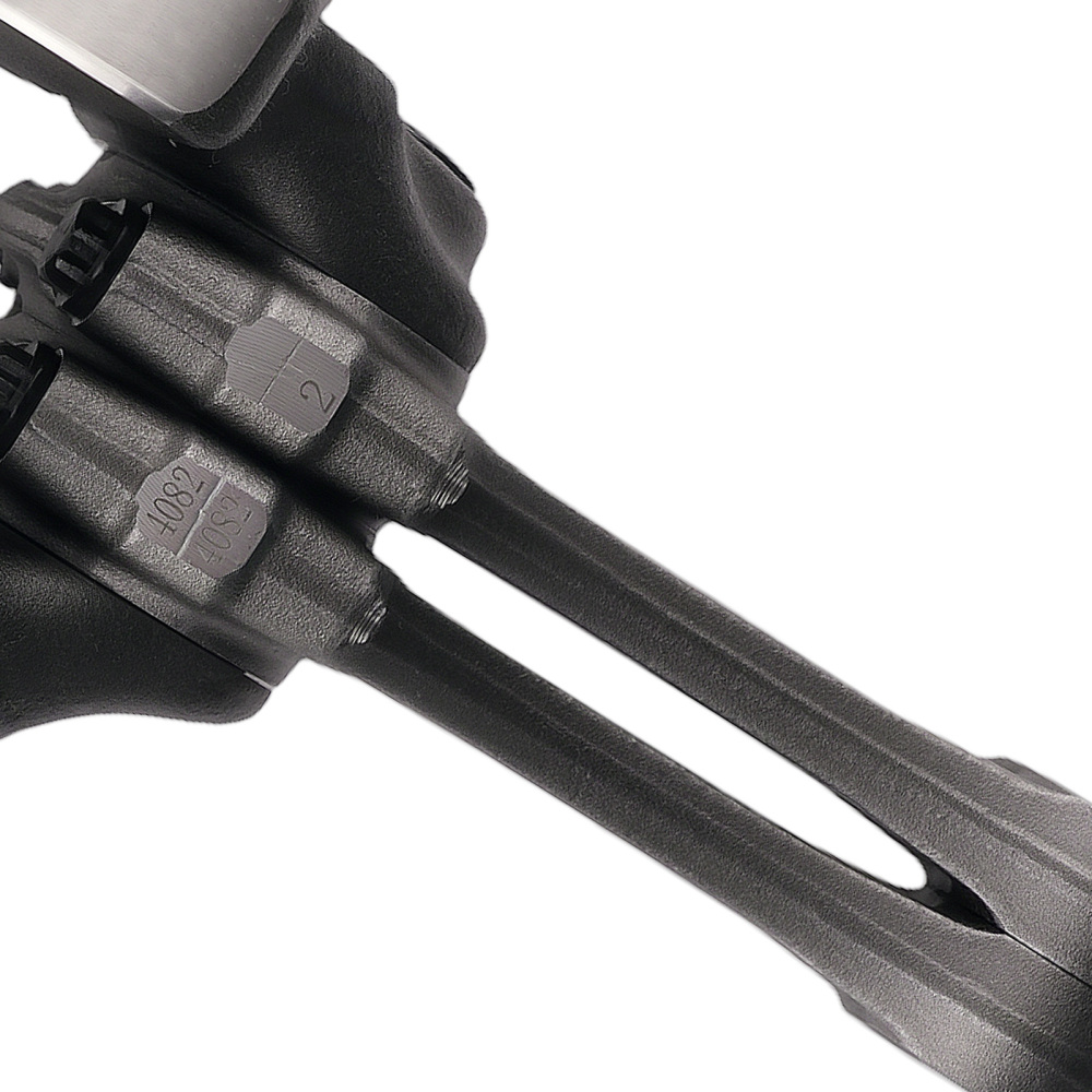 Crankshaft Assembly compatible for Can-Am Commander Maverick Outlander 1000 420219736