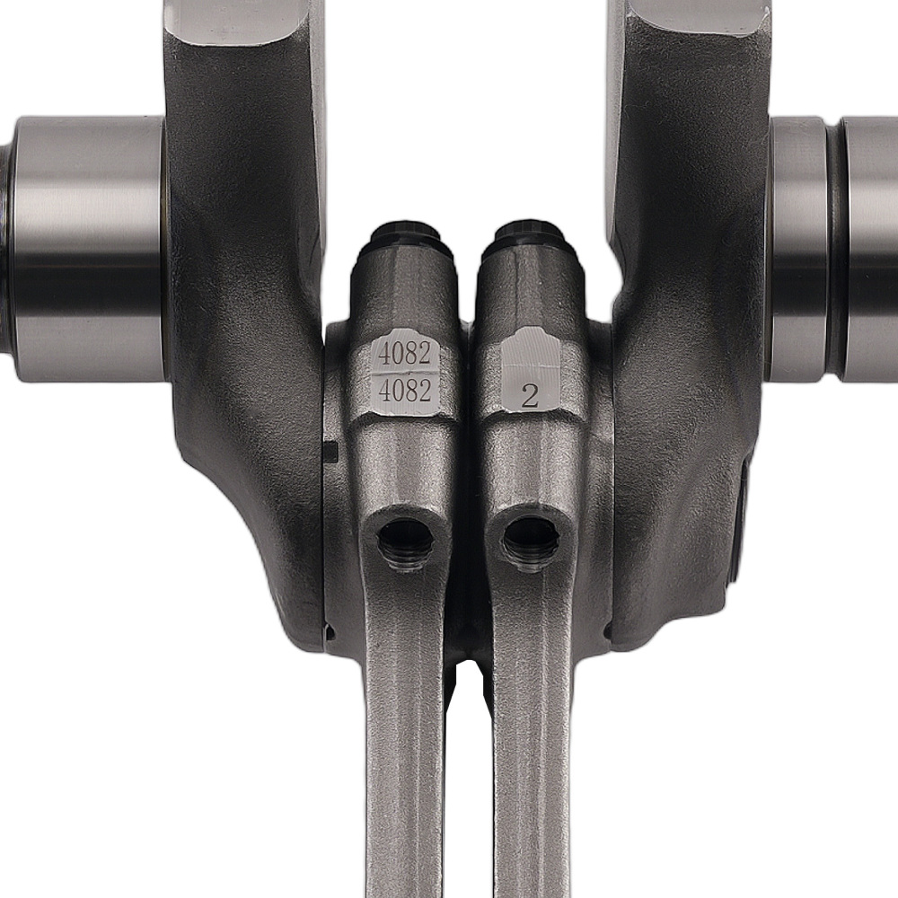 Crankshaft Assembly compatible for Can-Am Commander Maverick Outlander 1000 420219736