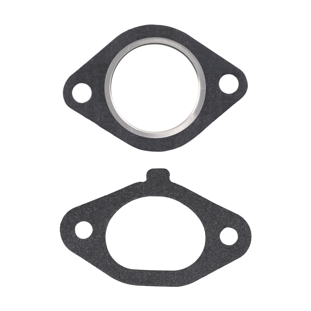 Crankshaft Gasket Piston Kit compatible for Polaris Sportsman 500 2012-2013 Rebuild Kit