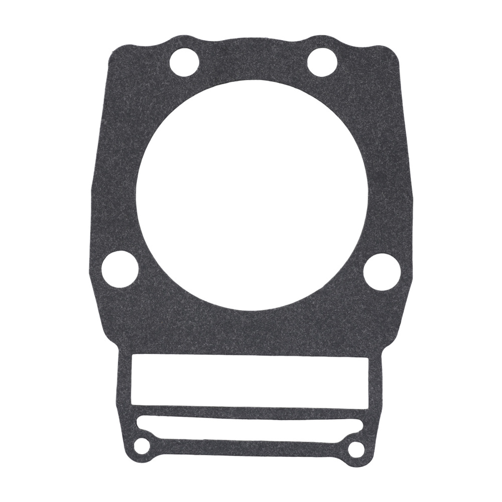 Crankshaft Gasket Piston Kit compatible for Polaris Sportsman 500 2012-2013 Rebuild Kit