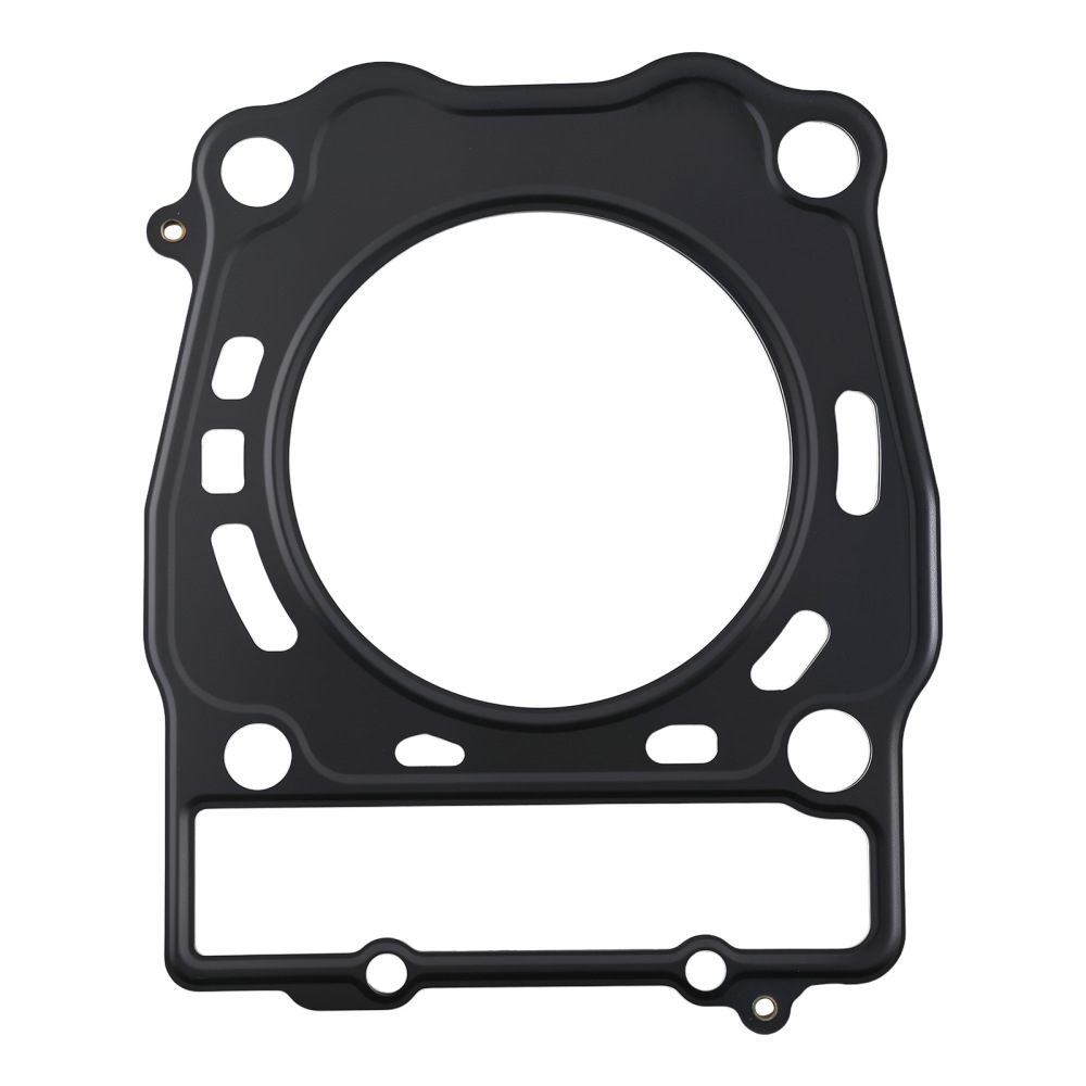 Crankshaft Gasket Piston Kit compatible for Polaris Sportsman 500 2012-2013 Rebuild Kit