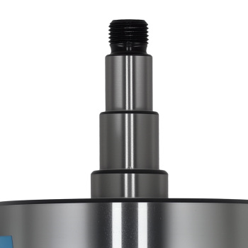 Crankshaft compatible for Suzuki AX100 Motorcycle 2017 Engine Replacement Part Iron New