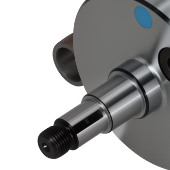 Crankshaft compatible for Suzuki AX100 Motorcycle 2017 Engine Replacement Part Iron New