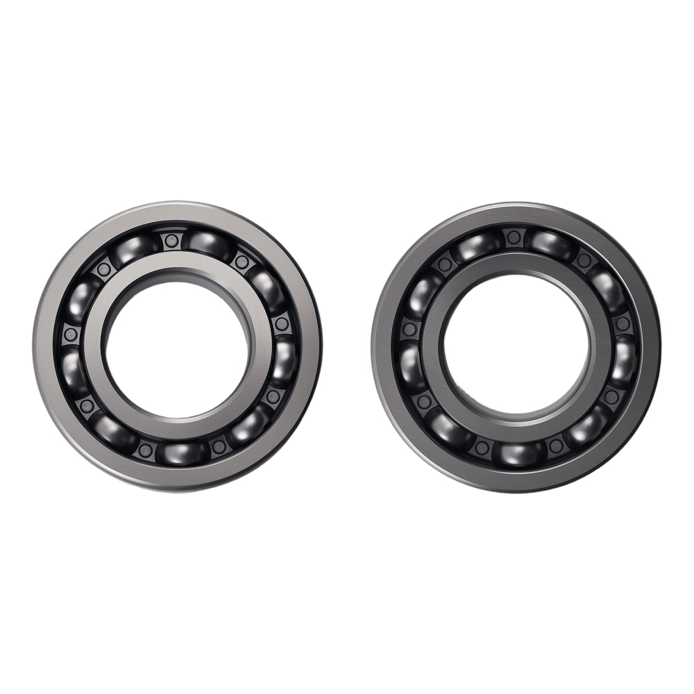 ATV Engine Crankshaft compatible for Honda TRX250 EX Sportrax Recon 08-14 13000-HM8-A40