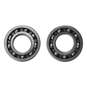 ATV Engine Crankshaft compatible for Honda TRX250 EX Sportrax Recon 08-14 13000-HM8-A40