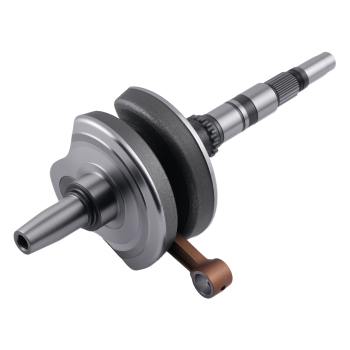 ATV Engine Crankshaft compatible for Honda TRX250 EX Sportrax Recon 08-14 13000-HM8-A40