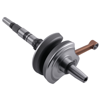 ATV Engine Crankshaft compatible for Honda TRX250 EX Sportrax Recon 08-14 13000-HM8-A40