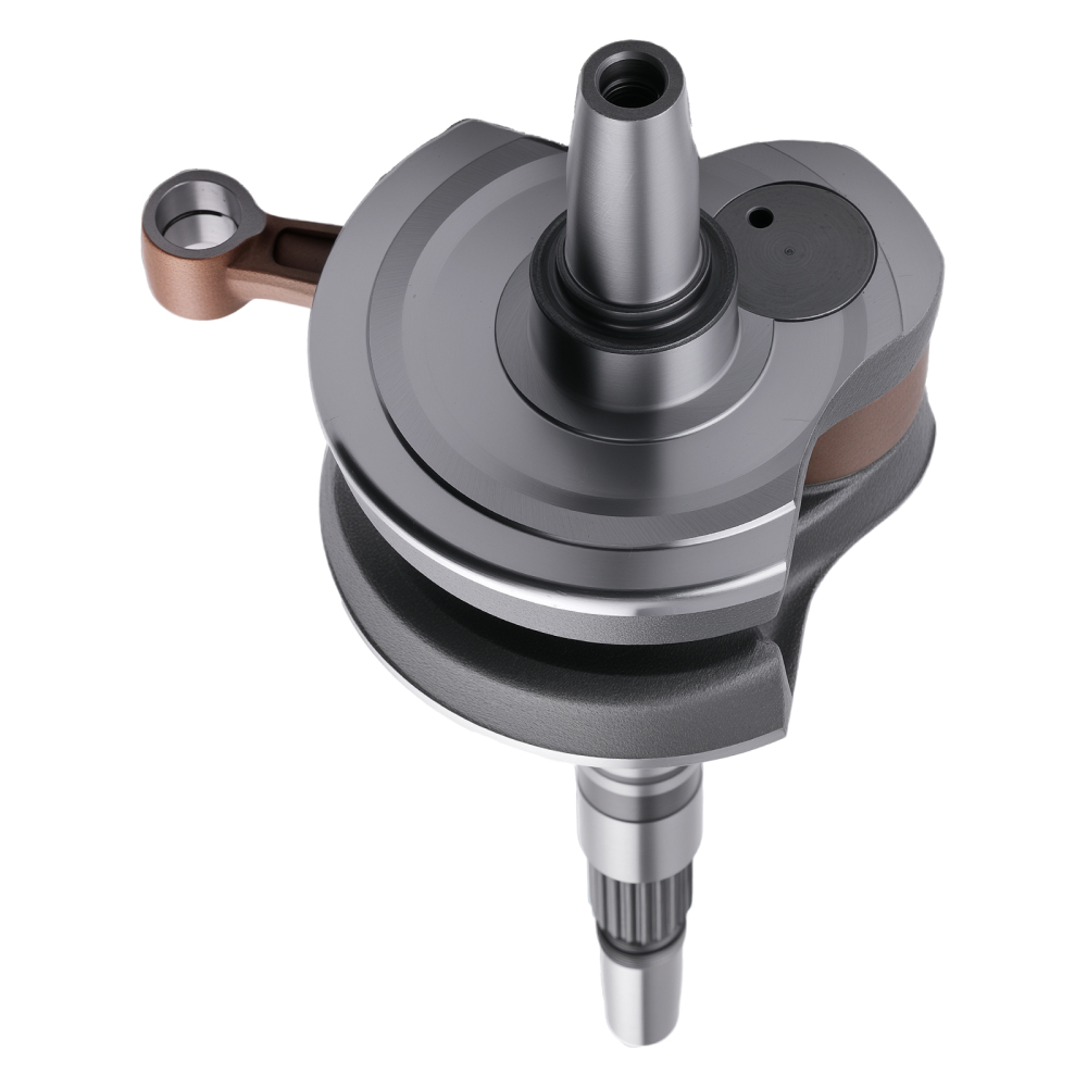 ATV Engine Crankshaft compatible for Honda TRX250 EX Sportrax Recon 08-14 13000-HM8-A40