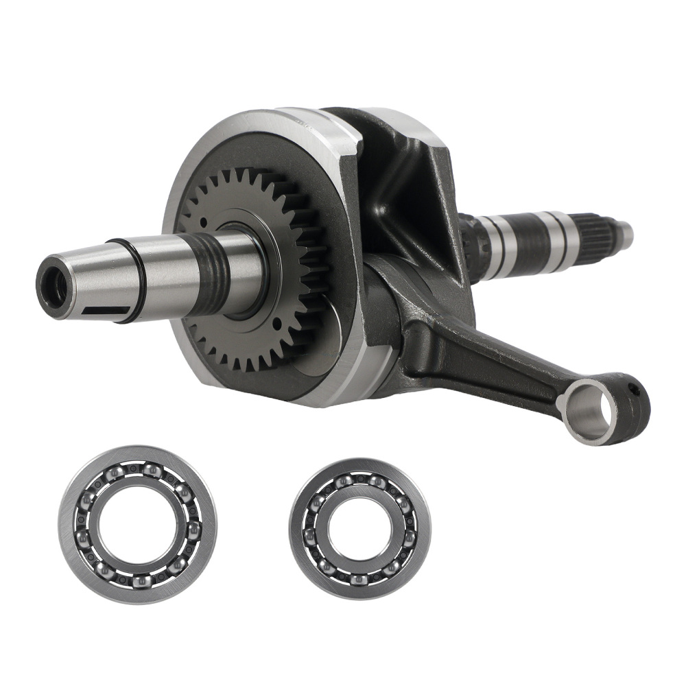 13000-HR5-CC0 CRANKSHAFT BEARING compatible for HONDA RANCHER TRX420 FOREMAN TRX500 TRX520