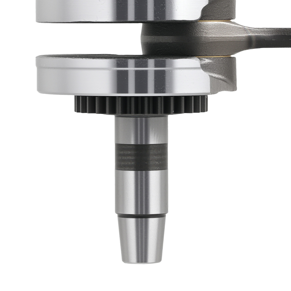 Engine Crankshaft 13000-HR5-CC0 compatible for Honda TRX420 500 520 SXS500/520 FOREMAN