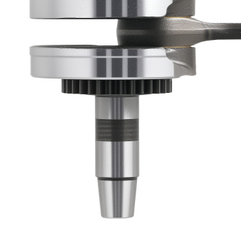 Engine Crankshaft 13000-HR5-CC0 compatible for Honda TRX420 500 520 SXS500/520 FOREMAN