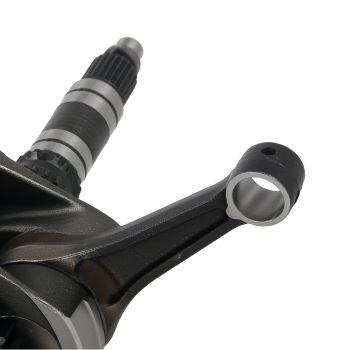 Engine Crankshaft 13000-HR5-CC0 compatible for Honda TRX420 500 520 SXS500/520 FOREMAN