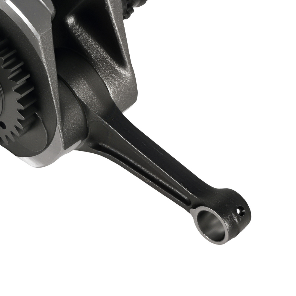 Engine Crankshaft 13000-HR5-CC0 compatible for Honda TRX420 500 520 SXS500/520 FOREMAN