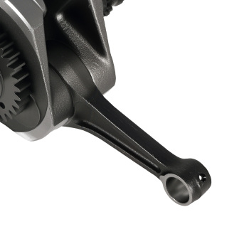 Engine Crankshaft 13000-HR5-CC0 compatible for Honda TRX420 500 520 SXS500/520 FOREMAN