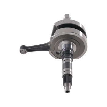 Crankshaft Assembly compatible for Honda TRX420 Rancher 420 2014-2023 13000-HR5-CC0
