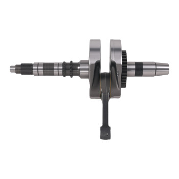 Crankshaft Assembly compatible for Honda TRX420 Rancher 420 2014-2023 13000-HR5-CC0