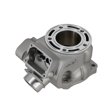 54mm Bore Cylinder compatible for Yamaha YZ125 2005-2021 1C3113110000 Iron Construction