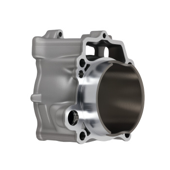 Aluminium 95mm Engine Cylinder compatible for Yamaha YFZ450 2004-2013 5TA-11311-12-00