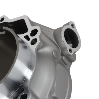 Aluminium 95mm Engine Cylinder compatible for Yamaha YFZ450 2004-2013 5TA-11311-12-00