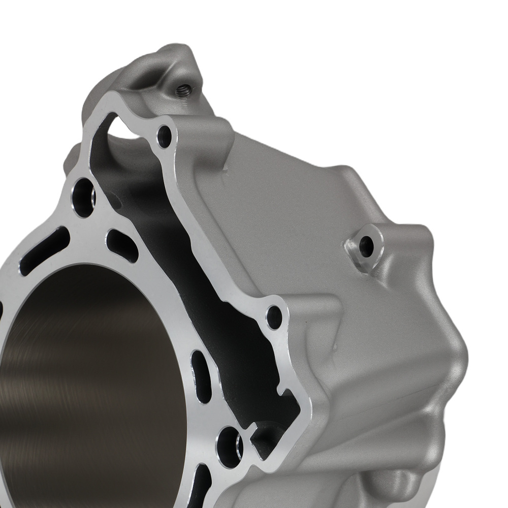 Aluminium 95mm Engine Cylinder compatible for Yamaha YFZ450 2004-2013 5TA-11311-12-00