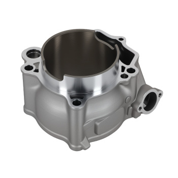 Aluminium 95mm Engine Cylinder compatible for Yamaha YFZ450 2004-2013 5TA-11311-12-00