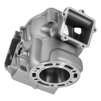 66mm Engine Cylinder compatible for Yamaha YZ250 2003-2023 5UP-11311-00-00 5UP-11311-00-00