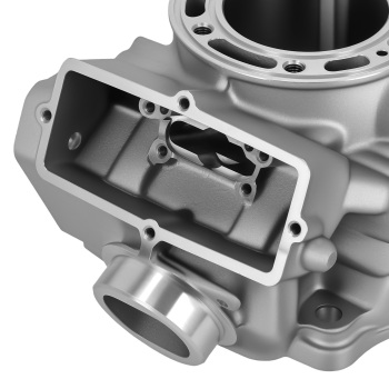 66mm Engine Cylinder compatible for Yamaha YZ250 2003-2023 5UP-11311-00-00 5UP-11311-00-00