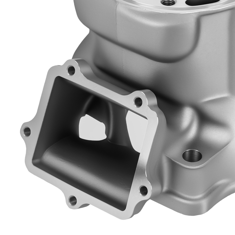 66mm Engine Cylinder compatible for Yamaha YZ250 2003-2023 5UP-11311-00-00 5UP-11311-00-00